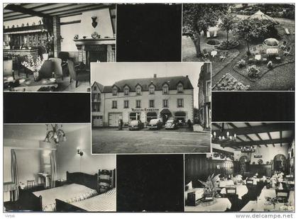 Maissin ( Libin )   Hotel de commerce  (  ecrit )        ( grand format )  VW KEVER