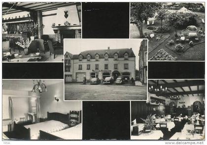 Maissin ( Libin )  Hotel du commerce    (  grand format )