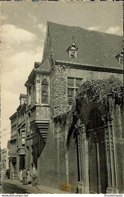 CPA Carte Postale Belgique Liège Sis au Mont Saint Martin  VM76664ok