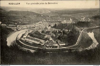 70747542 Bouillon Wallonne Bouillon  x