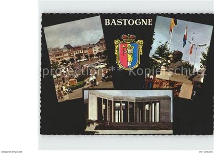 72302398 Bastogne Liege  Bastogne Liege