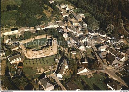 72452565 Luettich Liege Burg Reuland