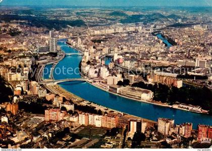 73862181 Liege Luettich Panorama Liege Luettich