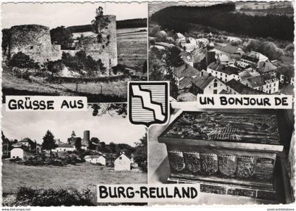 Burg-Reuland