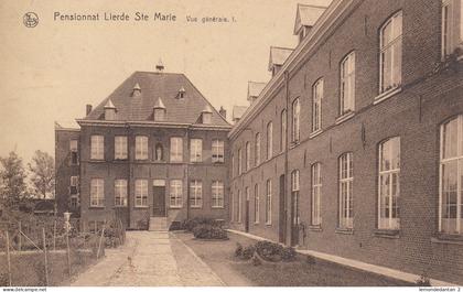 Sint-Maria-Lierde - Pensionnat - Vue générale 1