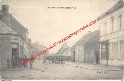 Linth - Lierschensteenweg - Lint