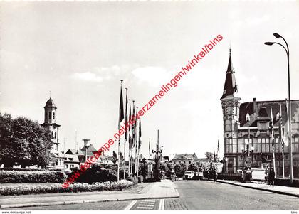 Markt - Lokeren