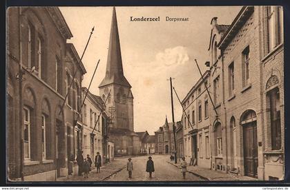 AK Londerzeel, Dorpstraat