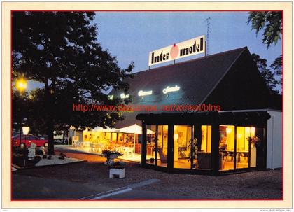 Inter Motel - Lummen