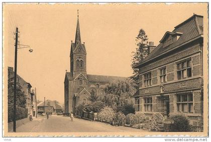 Lummen : Ketelstraat