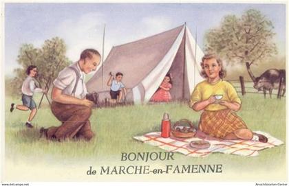 55120732 - Marche-en-Famenne