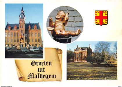 Maldegem