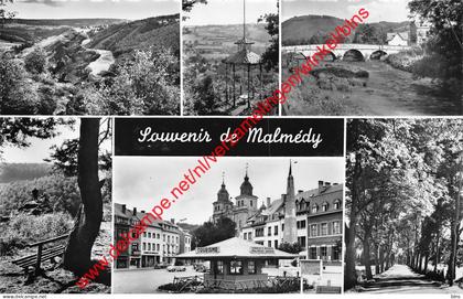 Souvenir - Malmedy