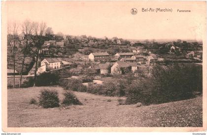 CPA Carte Postale  Belgique Marchin -Bel Air  Panorama VM58231ok