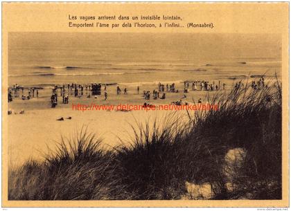 Strand - Middelkerke