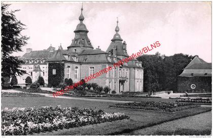 Château de Modave - Modave