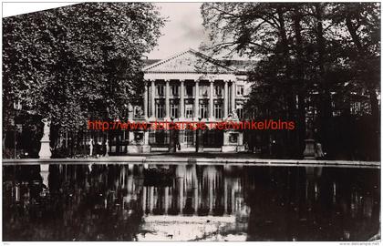 Parlement Brussel