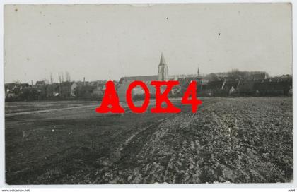 MOORSLEDE panorama 1915 1916 Flandern kerk klooster