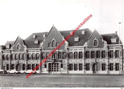 St. Lutgardusschool - Mortsel