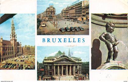 BRUXELLES