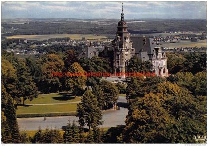 Château de Namur - Namur