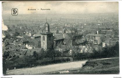 CPA - Carte postale - Belgique - Andenne - Panorama  (DO17078)