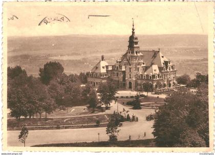 CPA- Carte Postale Belgique Namur Château de Namur VM68428