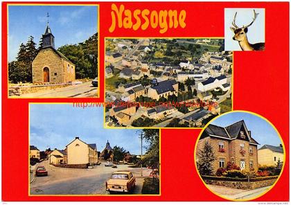 1981 Nassogne