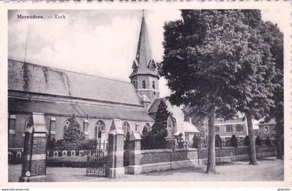 Nevele - MERENDREE - kerk