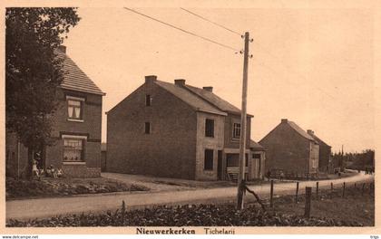 Nieuwerkerken - Tichelarij