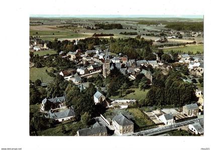 cpm - Ohey - Vue aérienne (Lib. Docquier, Goblet) - Ac 32-6 A