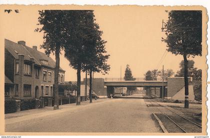 OOSTKAMP     AUTOSTRADE         SCANS