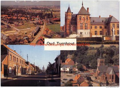 Zichten - Oud-Turnhout