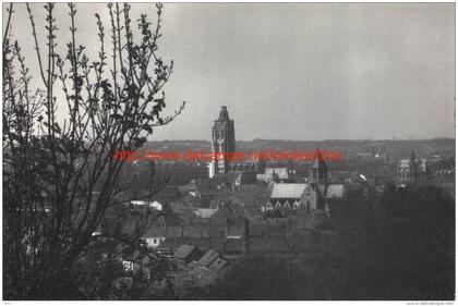 Panorama - Oudenaarde