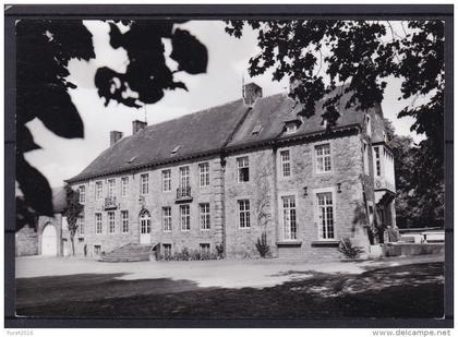 CHATEAU DE HIMBE