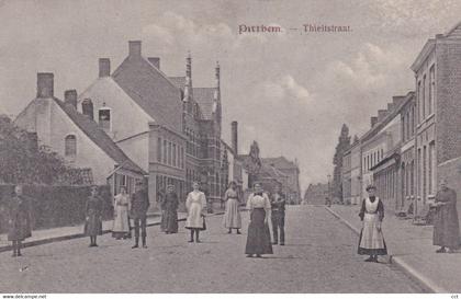 Pitthem  Pittem    Thieltstraat