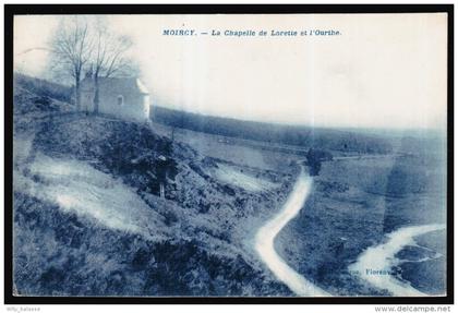 Plombières - MORESNET - PANORAMA DU CALVAIRE //