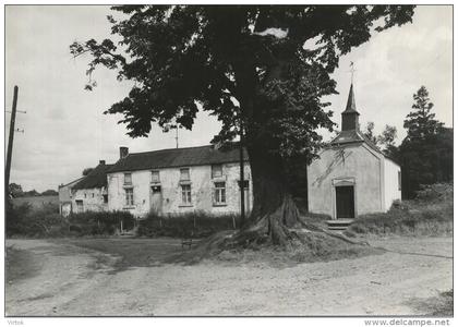 Pont-a-Celles :  chapelle ND de Grace (  grand format  )