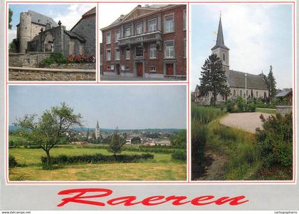 Belgium Raeren