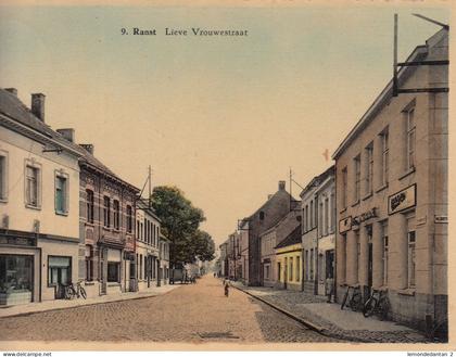 Ranst - Lieve Vrouwestraat