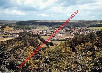 Panorama - Rochefort