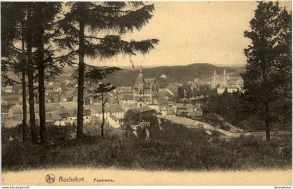 Rochefort