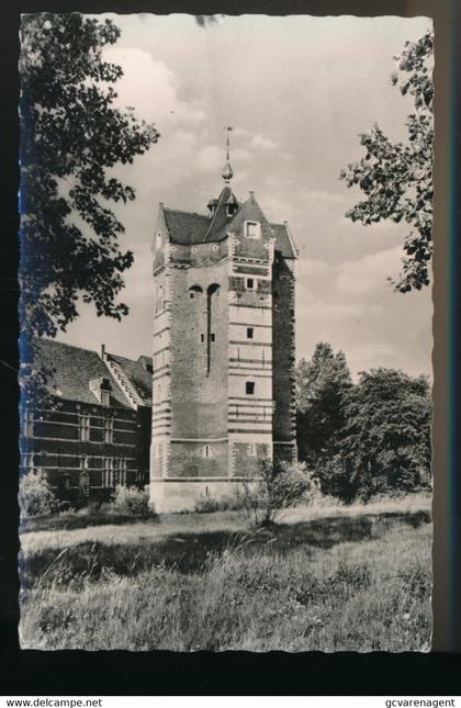 ROTSELAAR  TOREN TERHEYDEN       2  SCANS