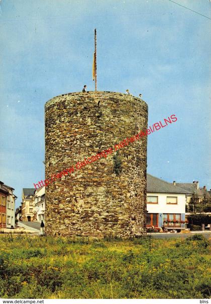 Büchelturm - Sankt Vith