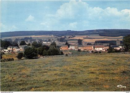 Sainte Ode Amberloup