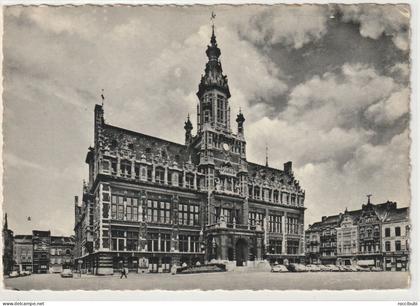 Schaerbeek-Schaarbeek