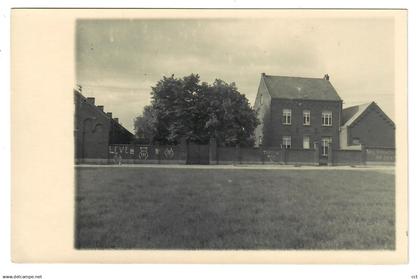 Schoonderbuken  Scherpenheuvel-Zichem   FOTOKAART van het klooster