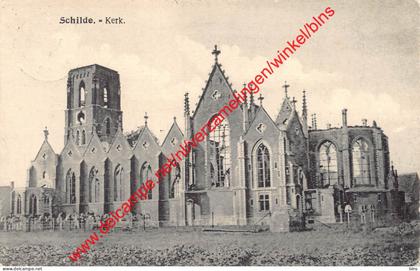 De Kerk - Schilde