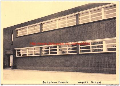 Lagere School - Schoten