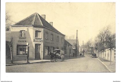 Steenokkerzeel - Van Frachen Laan.